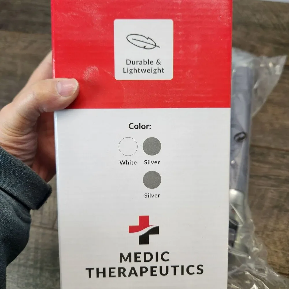 Source Unknown medic therapeutics